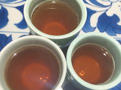 -绿茶餐厅(布吉万象汇店)