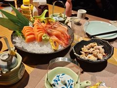 -三石铁板烧(紫竹桥店)