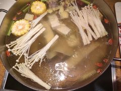-牛很鲜潮汕牛肉火锅(朝晖路店)