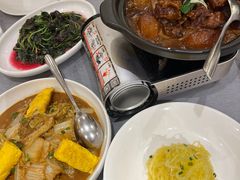 -唔哩赞·崇明私藏菜(建国西路店)