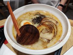 熊本叉烧拉面-味千拉面(广州金沙永旺梦乐城店)