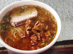 -美味斋(西北街店)