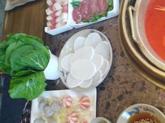 -小龙坎老火锅(北京三里屯店)