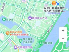 -桂林两江四湖景区