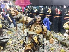 -东浩兰生上海世博展览馆