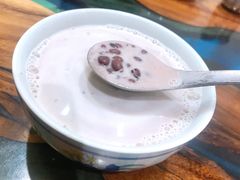 椰汁红豆沙-堂屋糖水店(愚园店)