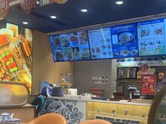 -西部马华清真兰州牛肉面·烧烤夜市(关东店)