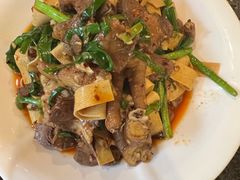 -湘肠香火锅店(团结湖店)