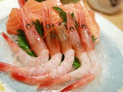 -沼津港渔市(宏伊国际广场店)
