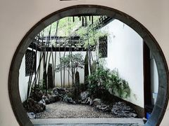 -郭庄景区