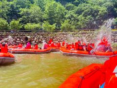 -大连天门山国家森林公园