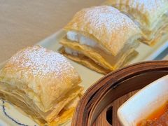 -相思林金岛饭店(青山湖店)