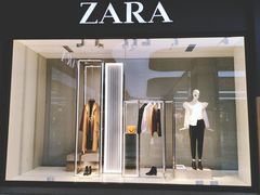 -ZARA(北美新天地时尚中心店)