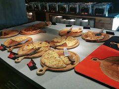 -比格比萨自助(花园路店)