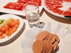 -爆棚肥牛火锅(原福成肥牛城味之缘三里河店)