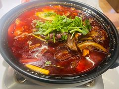 -王妈热卤·川味馆(海昌店)