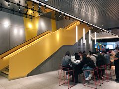 -麦当劳(苏州中心星悦汇店)