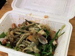 -陈添記·祖傳爽鱼皮·西关老字号(广州首店)