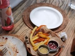 -六阅·福十 FORTEN 海景咖啡西餐厅(双廊古镇店)