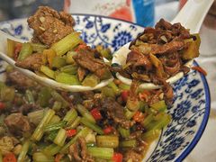 -新新湘菜馆(新中街二条店)