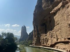 -炳灵寺世界文化遗产旅游区