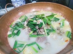 -贵州人家·酸汤火锅·20年老字号