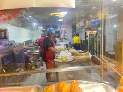 -粘豆包铁锅炖二部(温泉街店)