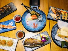 -友悦食堂(灯湖店)