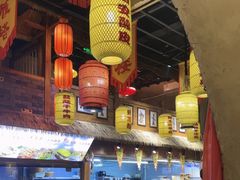 -醉秦川餐厅(吾悦广场店)