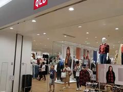 -优衣库(天津天河城店)