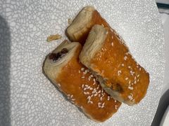 -欢乐海岸美食联盟