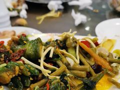 -春发生饭店·非遗(南院门店)