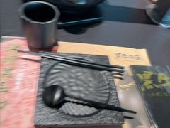 -黑牛の店·黑金店(沈阳万象城店)