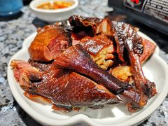 江南风味酱鸭-明月楼