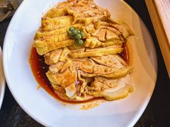 -小城粥道·海胆鲜虾粥(解放广场店)