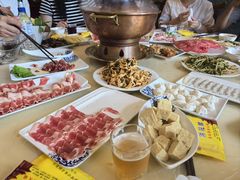 -清花阁乌拉满族火锅(厦门街店)