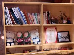 -隐食私房菜(渡口·光荣院南门·老街店)