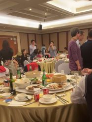 -虹桥迎宾馆·宴会厅