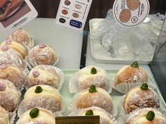 -屋裡·Union Bakery(龙江路店)