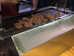 -青松宇大汗·碳烤羊腿(大浪店)
