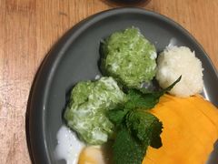 -越小品·越南餐厅(万科里店)
