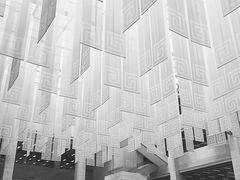 -武汉理工大学（南湖新校区）-图书馆