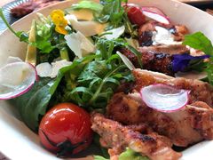 -La Terre乐田(万象城店)