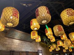 -南京大牌档(新街口德基广场店)
