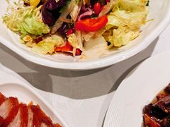 -玉林烤鸭店(定福庄店)
