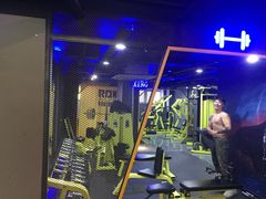 -每练有胜健身工作室(EFC店)