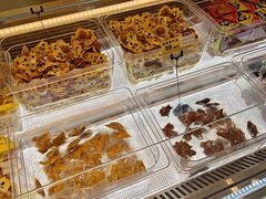 -开心焗·盐焗零食(南京中央商场新街口店)