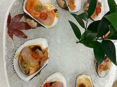 -品海楼·大连海胆锅贴馆(东港店)