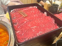 -牛匠和牛寿喜锅(西安总店)