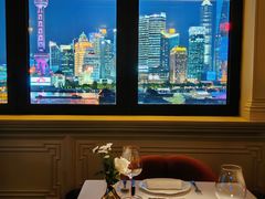 -弦月窗LUNETTE BY AMANDA(复兴路店)